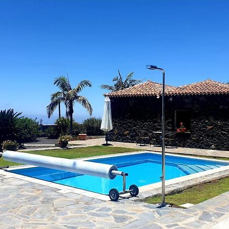 Climatized Pool Free Wifi Casa Rural Las Pareditas ติคาราเฟ ภายนอก รูปภาพ