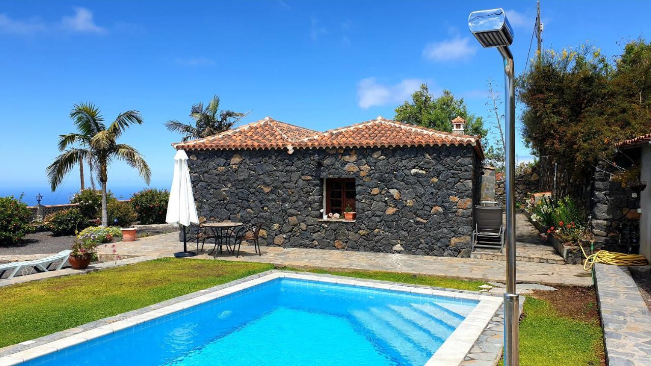 Climatized Pool Free Wifi Casa Rural Las Pareditas ติคาราเฟ ภายนอก รูปภาพ