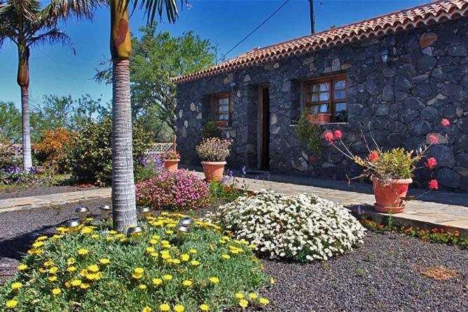 Climatized Pool Free Wifi Casa Rural Las Pareditas ติคาราเฟ ภายนอก รูปภาพ