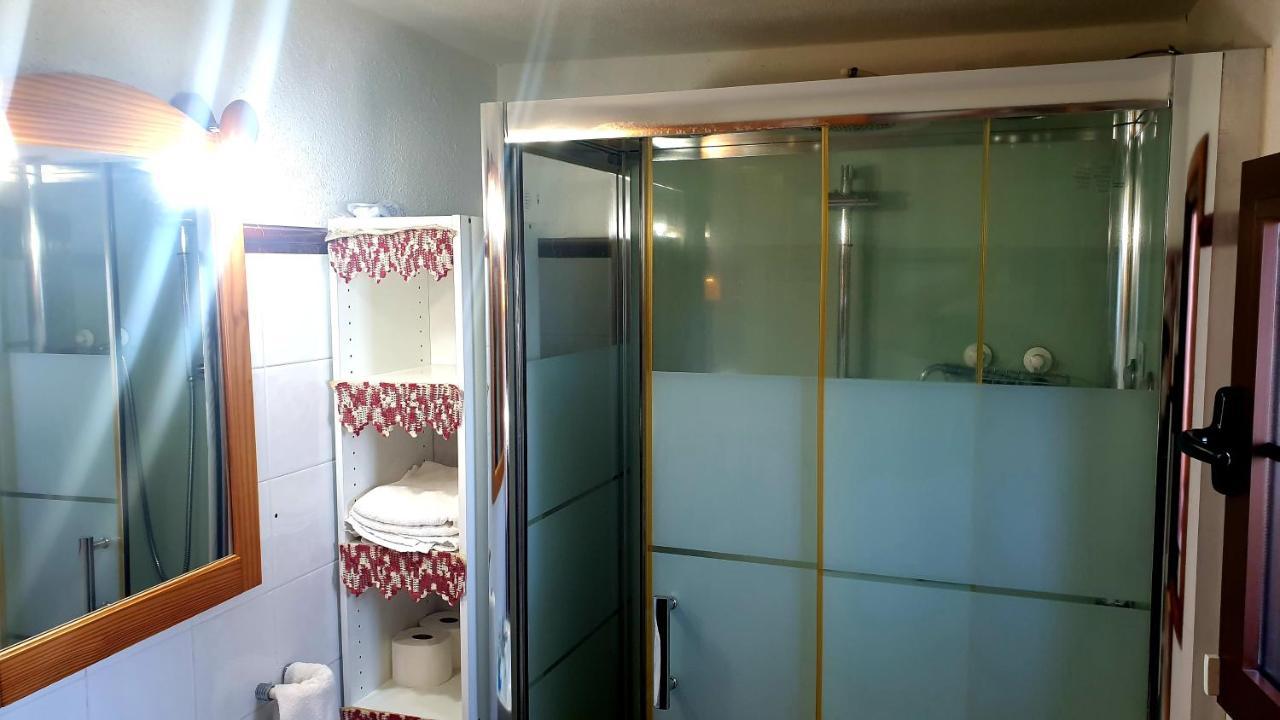 Climatized Pool Free Wifi Casa Rural Las Pareditas ติคาราเฟ ภายนอก รูปภาพ