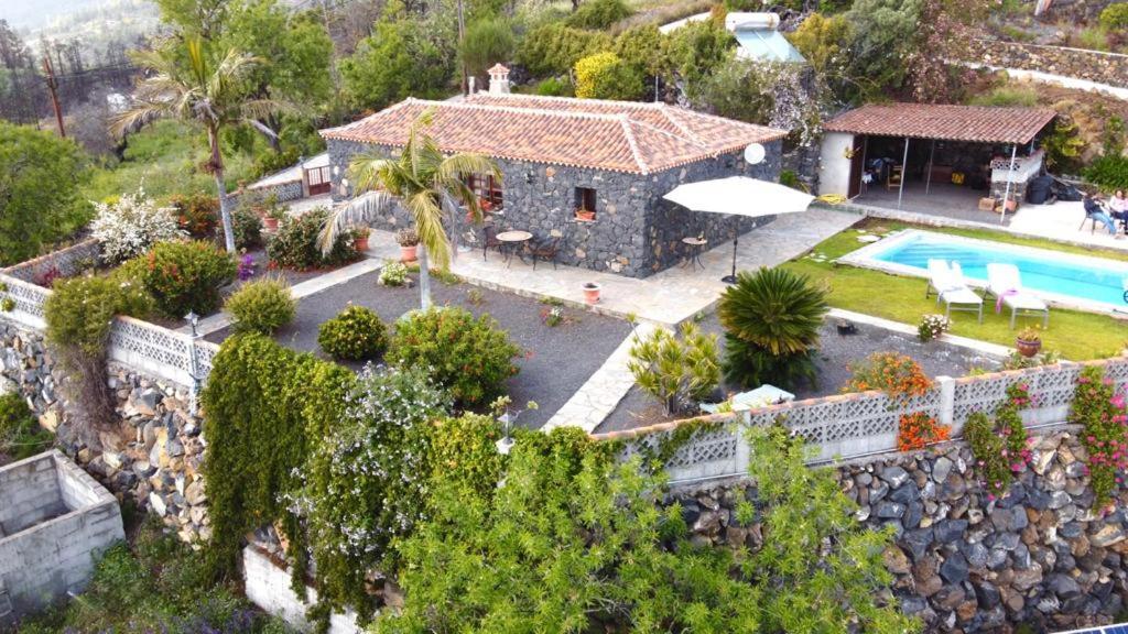 Climatized Pool Free Wifi Casa Rural Las Pareditas ติคาราเฟ ภายนอก รูปภาพ