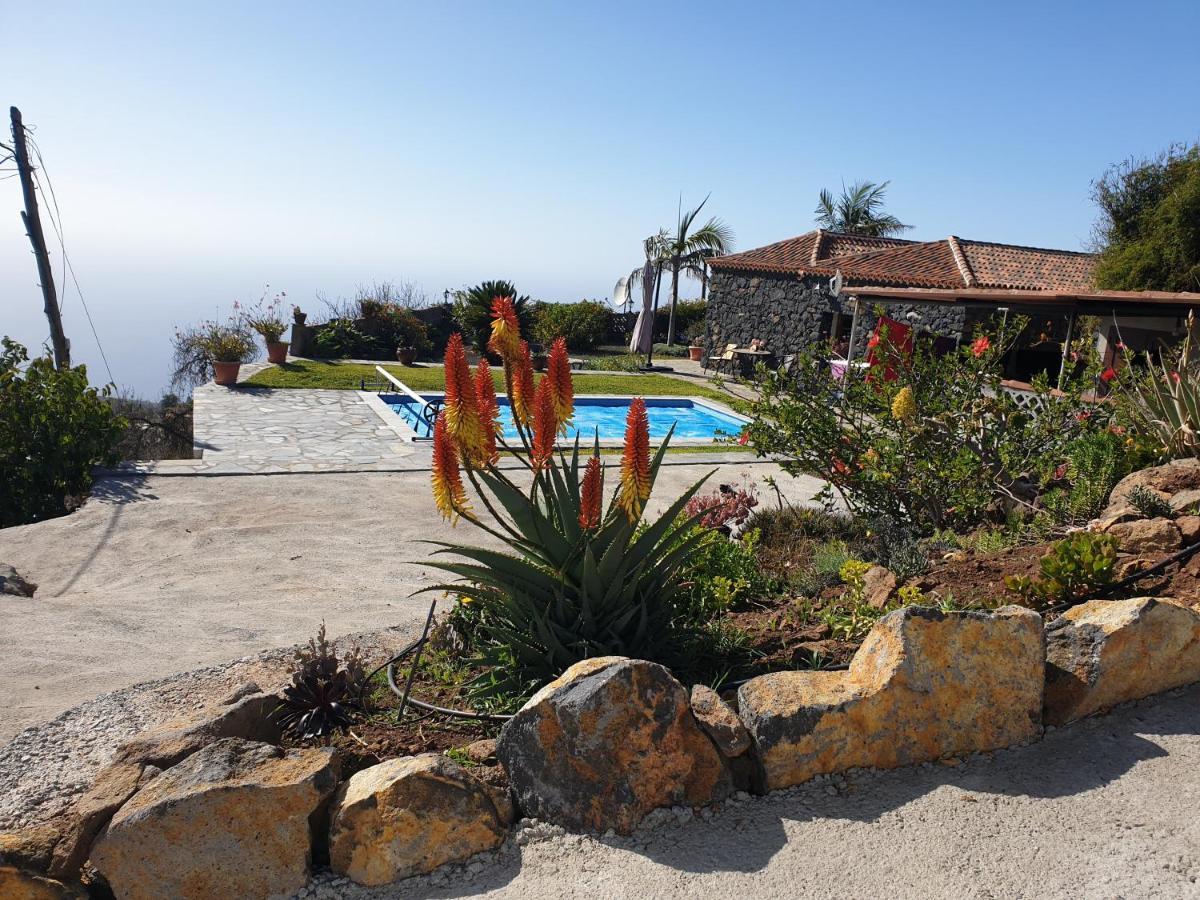 Climatized Pool Free Wifi Casa Rural Las Pareditas ติคาราเฟ ภายนอก รูปภาพ