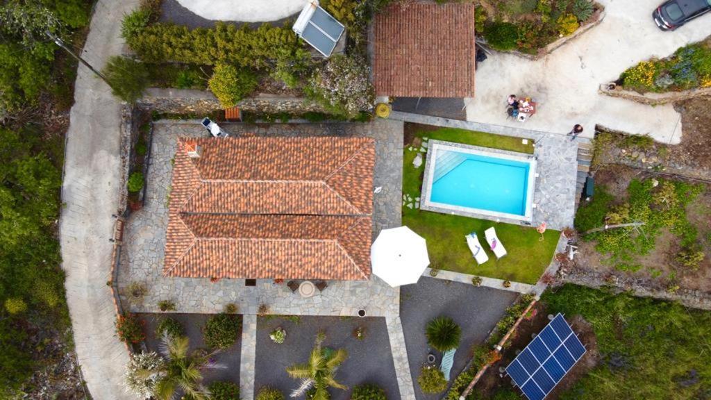 Climatized Pool Free Wifi Casa Rural Las Pareditas ติคาราเฟ ภายนอก รูปภาพ