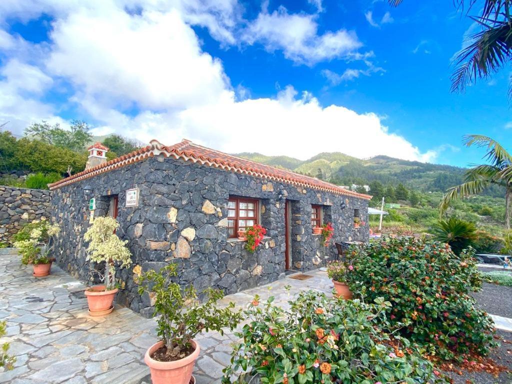 Climatized Pool Free Wifi Casa Rural Las Pareditas ติคาราเฟ ภายนอก รูปภาพ