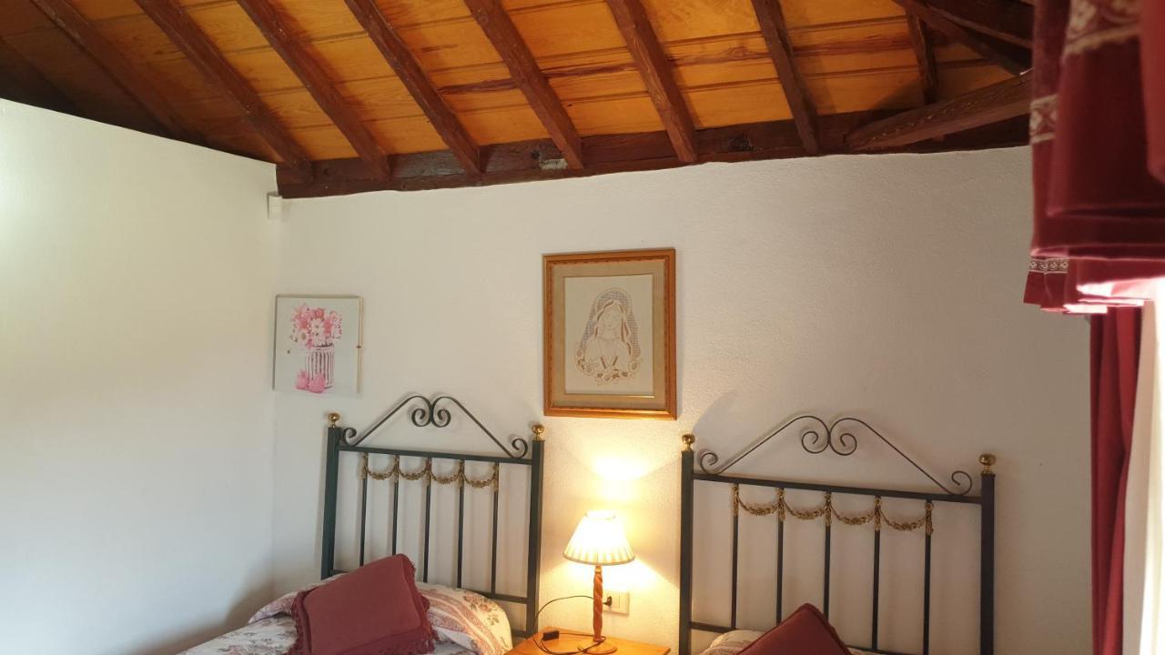 Climatized Pool Free Wifi Casa Rural Las Pareditas ติคาราเฟ ภายนอก รูปภาพ