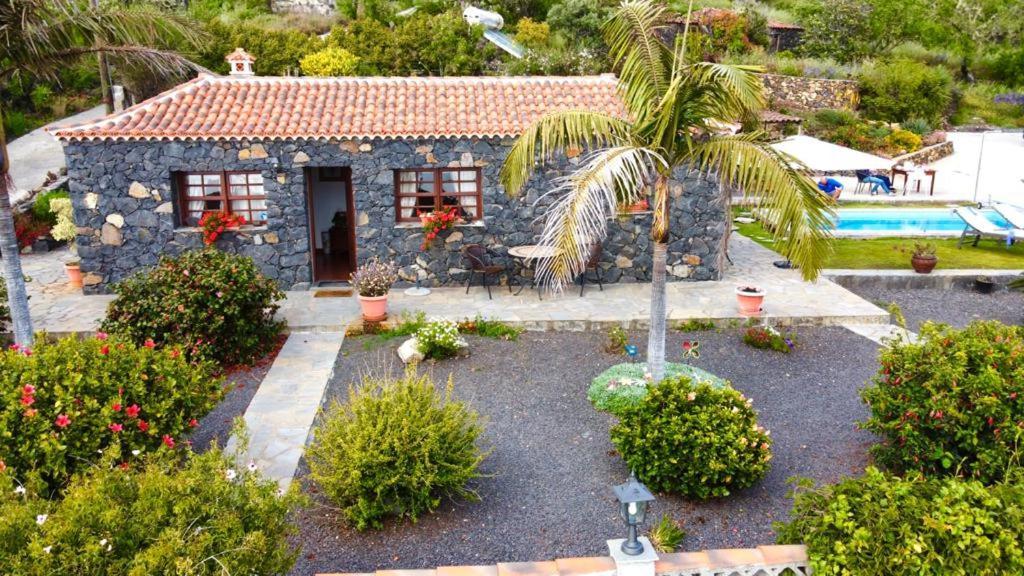 Climatized Pool Free Wifi Casa Rural Las Pareditas ติคาราเฟ ภายนอก รูปภาพ